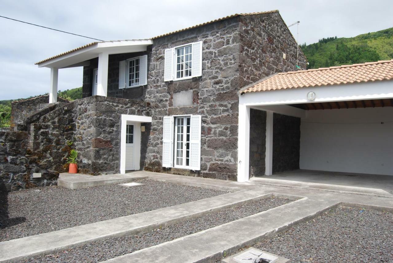 Casa Do Terreiro Villa Caminho de Cima Eksteriør bilde