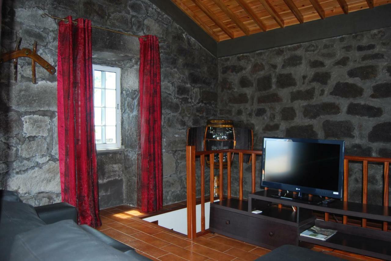 Casa Do Terreiro Villa Caminho de Cima Eksteriør bilde