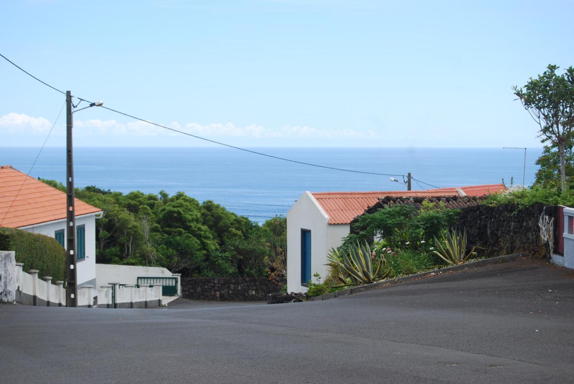 Casa Do Terreiro Villa Caminho de Cima Eksteriør bilde