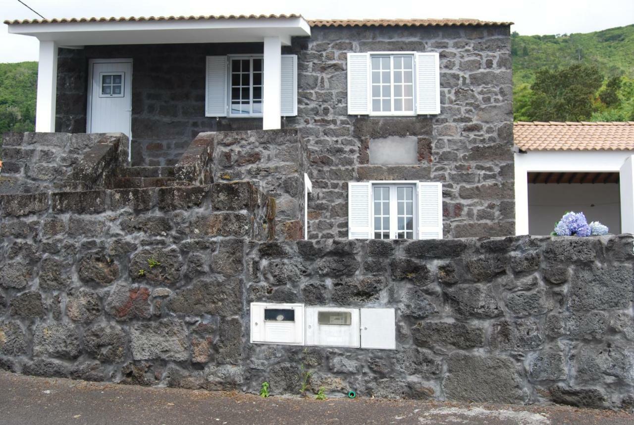 Casa Do Terreiro Villa Caminho de Cima Eksteriør bilde
