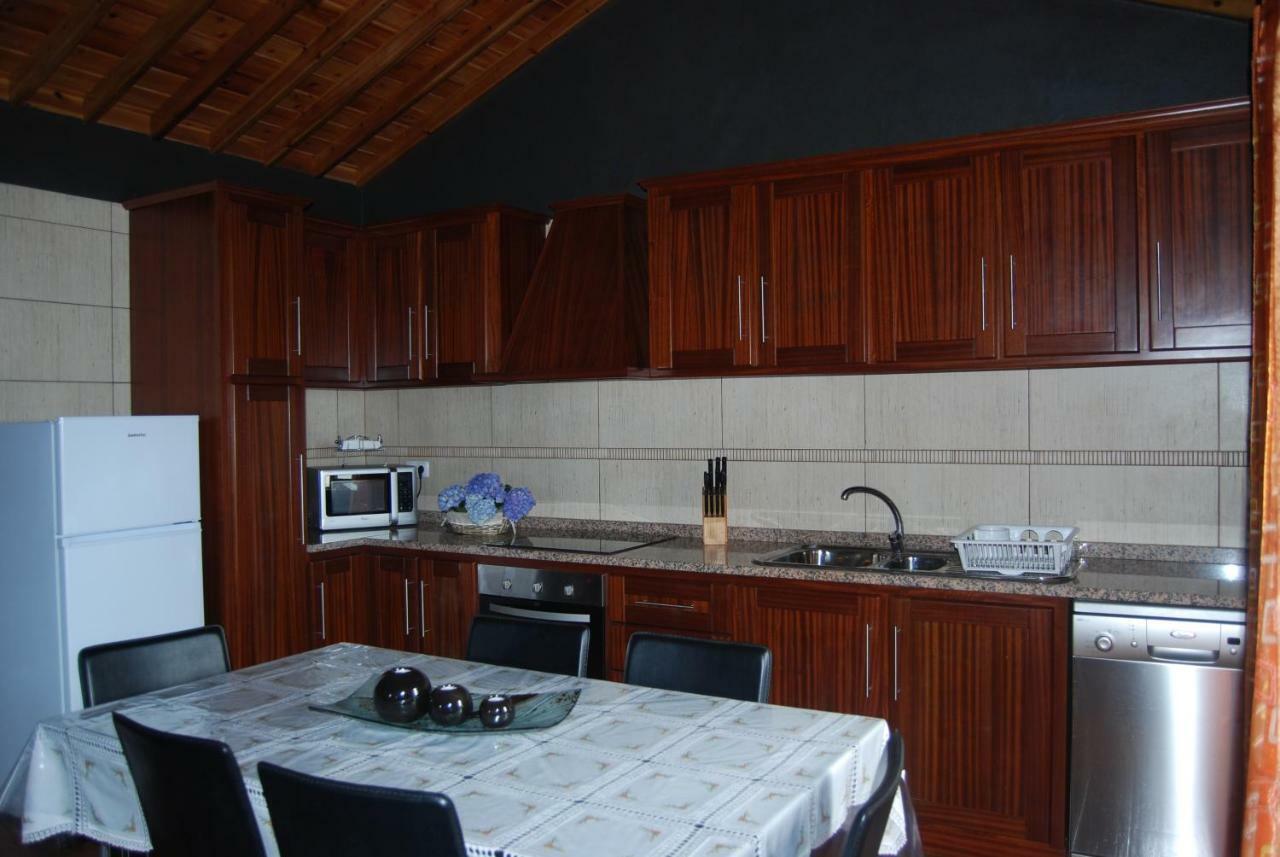 Casa Do Terreiro Villa Caminho de Cima Eksteriør bilde