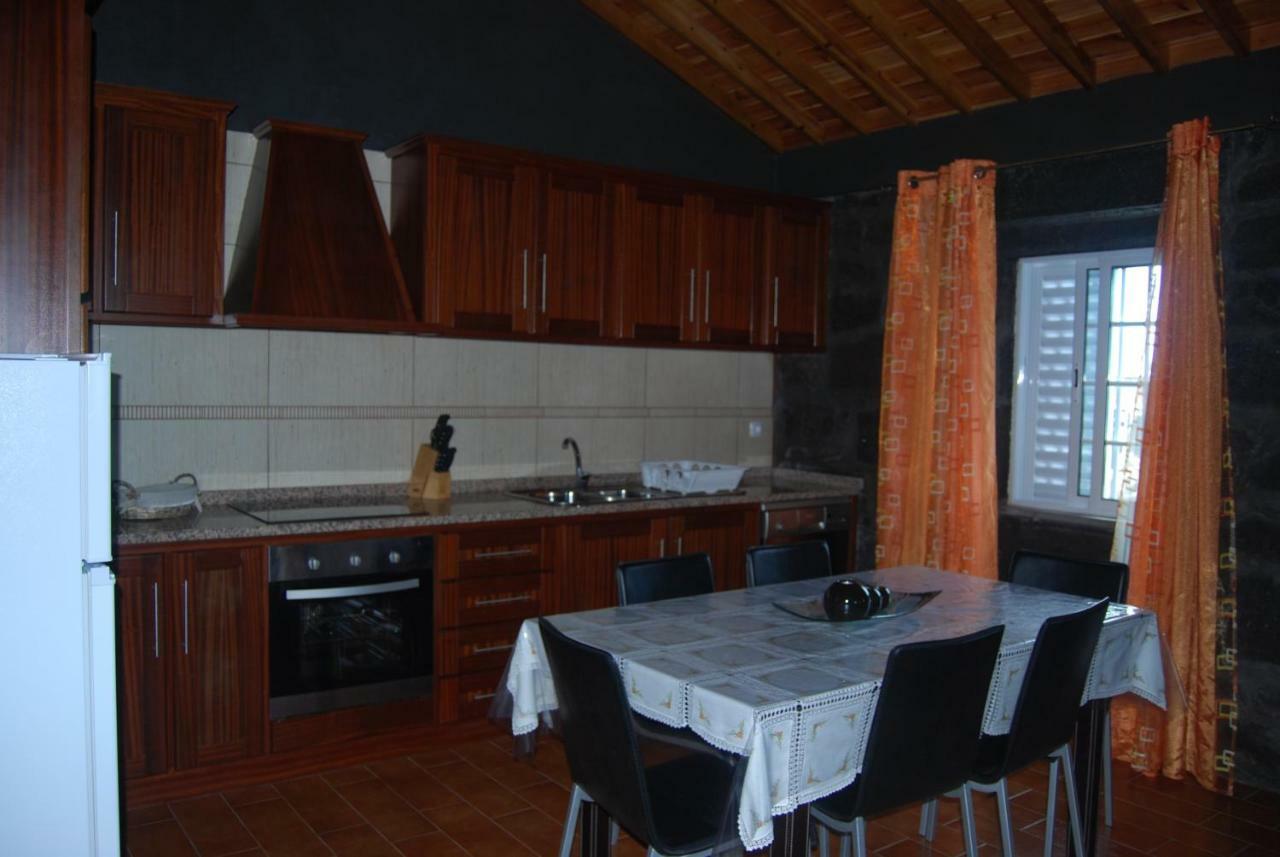 Casa Do Terreiro Villa Caminho de Cima Eksteriør bilde